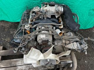 Двигатель Town Car 1998 4.6 V8