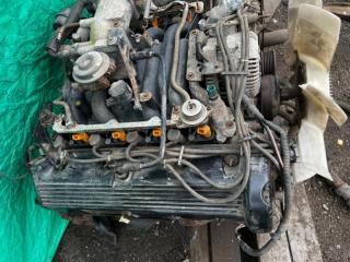 Двигатель Lincoln Town Car 4.6 V8