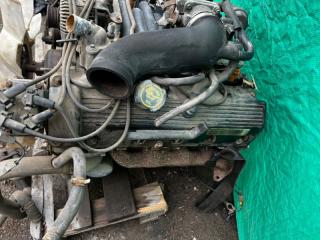 Двигатель Town Car 1998 4.6 V8