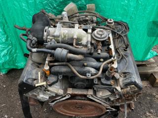 Двигатель Town Car 1998 4.6 V8