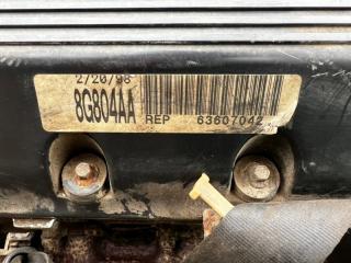 Двигатель Town Car 1998 4.6 V8