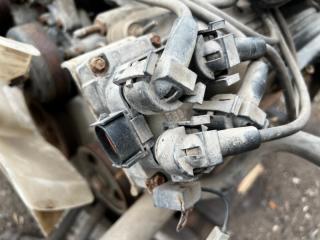 Двигатель Town Car 1998 4.6 V8