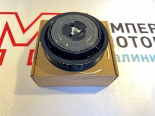 Запчасть муфта компрессора кондиционера Jeep Dodge Compass Patriot Caliber 2.0 2.4 55111610AA новая Муфта компрессора кондиционера Jeep Dodge Compass Patriot Caliber 2.0 2.4 55111610AA новая