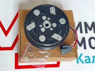 Муфта компрессора кондиционера Uni-K Муфта компрессора кондиционера Uni-K