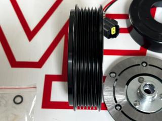 Муфта компрессора кондиционера Uni-K Муфта компрессора кондиционера Uni-K