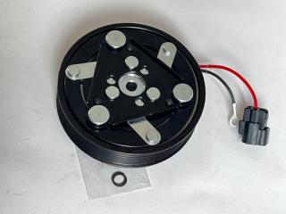 Запчасть муфта компрессора кондиционера Changan Uni-K 8103100-CR01 новая Муфта компрессора кондиционера Changan Uni-K 8103100-CR01 новая