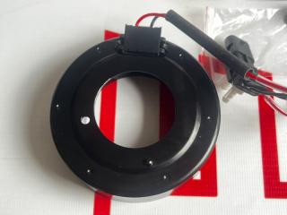 Муфта компрессора кондиционера 306DT 3.0TD