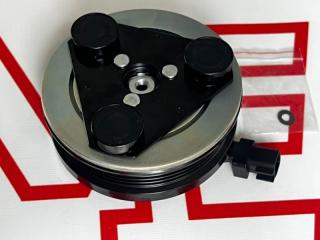 Муфта компрессора кондиционера Focus 2 C30 S40 V50 Муфта компрессора кондиционера Focus 2 C30 S40 V50
