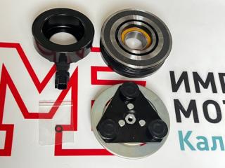 Муфта компрессора кондиционера Ford Volvo Focus 2 C30 S40 V50 Муфта компрессора кондиционера Ford Volvo Focus 2 C30 S40 V50