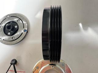 Муфта компрессора кондиционера SX4 Swift Grand Vitara