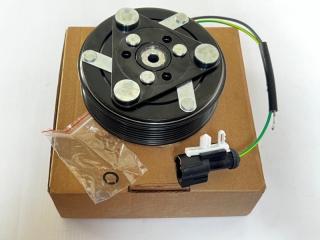 Запчасть муфта компрессора кондиционера Ford Mazda Volvo Jaguar Land Rover