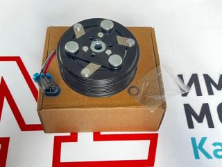 Запчасть муфта компрессора кондиционера GAC GS3 GS5 Trumpchi