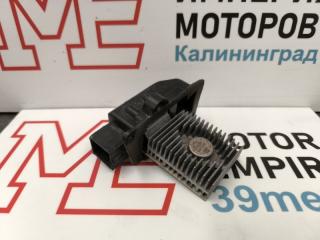 Резистор печки Lincoln Town Car