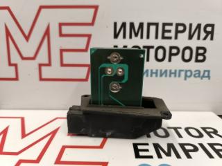 Резистор печки Town Car 1998