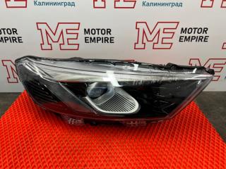 Запчасть фара битая передняя правая Kaiyi E5 2023