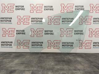 Запчасть стекло двери переднее левое Jetour Dashing 2024