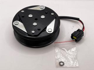 Запчасть муфта компрессора кондиционера LADA Datsun X-Ray Granta Kalina On-DO