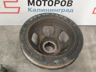 Шкив коленвала C-Class 2004 W203 1.8 271.946 Шкив коленвала C-Class 2004 W203 1.8 271.946