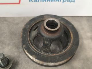 Шкив коленвала Mercedes C-Class W203 1.8 271.946 Шкив коленвала Mercedes C-Class W203 1.8 271.946