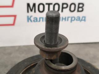 Шкив коленвала C-Class 2004 W203 1.8 271.946 Шкив коленвала C-Class 2004 W203 1.8 271.946