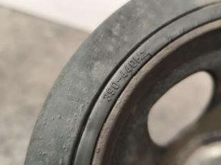 Шкив коленвала C-Class 2004 W203 1.8 271.946 Шкив коленвала C-Class 2004 W203 1.8 271.946