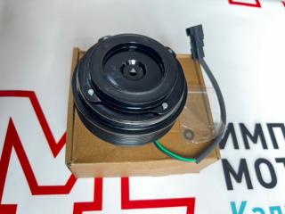 Запчасть муфта компрессора кондиционера Ford C-Max Focus Mondeo Galaxy S-Max Connect DG9H19D629HD новая Муфта компрессора кондиционера Ford C-Max Focus Mondeo Galaxy S-Max Connect DG9H19D629HD новая