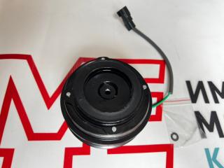 Муфта компрессора кондиционера C-Max Focus Mondeo Galaxy S-Max Connect Муфта компрессора кондиционера C-Max Focus Mondeo Galaxy S-Max Connect