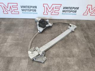 Запчасть стеклоподъемник передний правый Kia Rio 3 2016 1.6 G4FC 824044Y010 Б/У Стеклоподъемник передний правый Kia Rio 3 2016 1.6 G4FC 824044Y010 Б/У