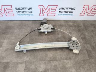Стеклоподъемник передний правый Kia Rio 3 1.6 G4FC Стеклоподъемник передний правый Kia Rio 3 1.6 G4FC