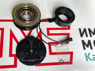 Муфта компрессора кондиционера Mitsubishi Outlander Lancer ASX Grandis Муфта компрессора кондиционера Mitsubishi Outlander Lancer ASX Grandis