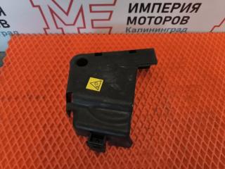 Запчасть кожух ремня грм Fiat Panda 2012