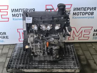 Двигатель Audi A3 2010