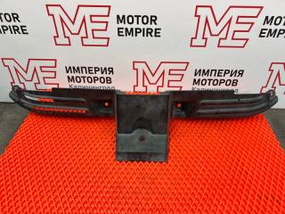 Запчасть накладка замка капота Mitsubishi Outlander 2009