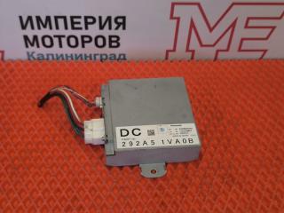 Фото запчасти блок управления Nissan Qashqai +2 2012 Б/У запчасть Запчасть блок управления Nissan Qashqai +2 2012