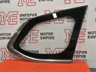 Запчасть форточка задняя правая SWM G05 2023