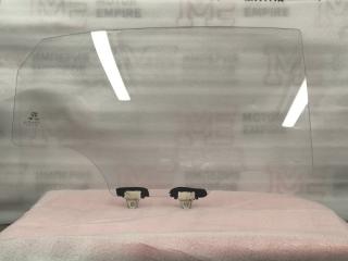 Запчасть стекло двери заднее правое BAIC U5 PLUS 2024