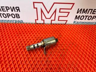 Фото запчасти клапан электромагнитный vvt-i Mazda CX7 2008 Б/У запчасть Запчасть клапан электромагнитный vvt-i Mazda CX7 2008