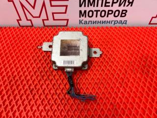 Запчасть блок управления раздаткой Infiniti FX35 FX 35 2005