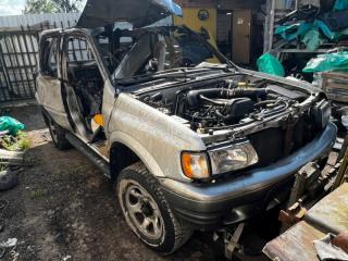 Запчасть двигатель Isuzu Rodeo 2001