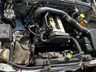 Двигатель Isuzu Rodeo 2.2 Y22SE