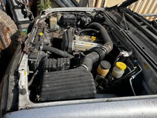 Двигатель Rodeo 2001 2.2 Y22SE