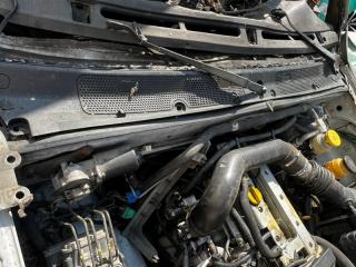 Двигатель Rodeo 2001 2.2 Y22SE