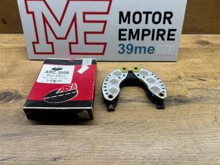 Фото запчасти диодный мост генератора Peugeot Renault новая запчасть Запчасть диодный мост генератора Peugeot Renault