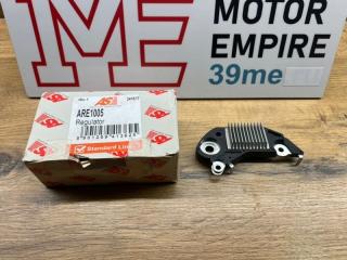 Фото запчасти реле генератора Opel Saab новая запчасть Запчасть реле генератора Opel Saab