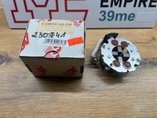 Фото запчасти щетки стартера Ford Mazda Jaguar новая запчасть Запчасть щетки стартера Ford Mazda Jaguar