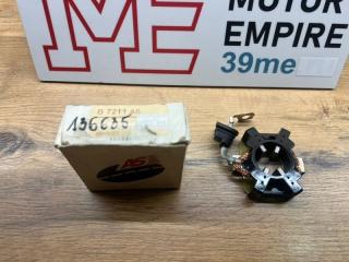 Фото запчасти щетки стартера Ford Mazda Jaguar новая запчасть Запчасть щетки стартера Ford Mazda Jaguar