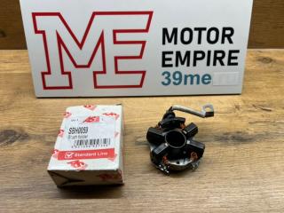 Фото запчасти щетки стартера Audi VW Skoda новая запчасть Запчасть щетки стартера Audi VW Skoda