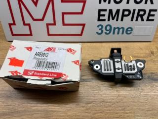 Запчасть реле генератора Opel Isuzu