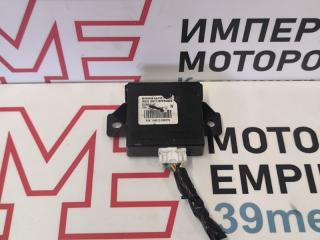 Фото запчасти блок управления центральным замком Nissan Qashqai +2 2012 Б/У запчасть Запчасть блок управления центральным замком Nissan Qashqai +2 2012