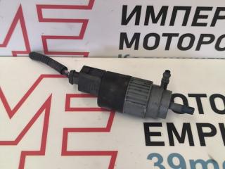 Фото запчасти моторчик омывателя Nissan Qashqai +2 2012 Б/У запчасть Запчасть моторчик омывателя Nissan Qashqai +2 2012